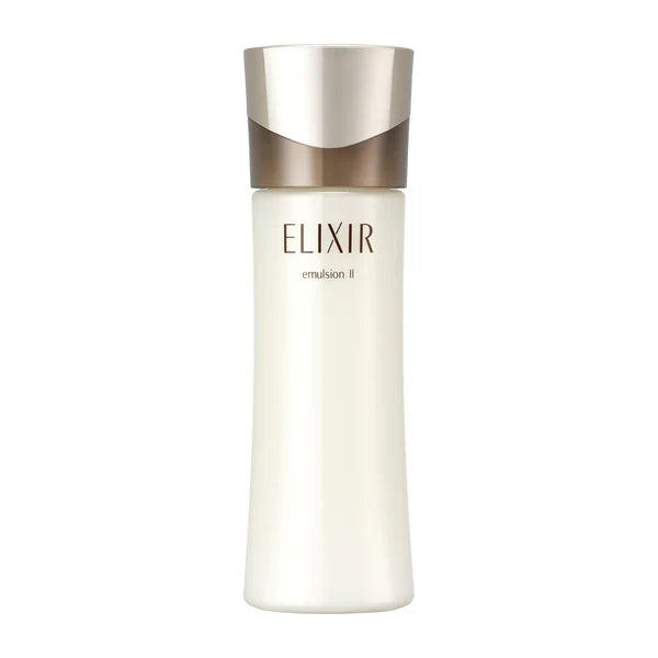 Elixir Emulsion II, 130ml