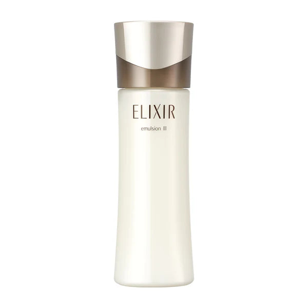 Elixir Emulsion III, 130ml