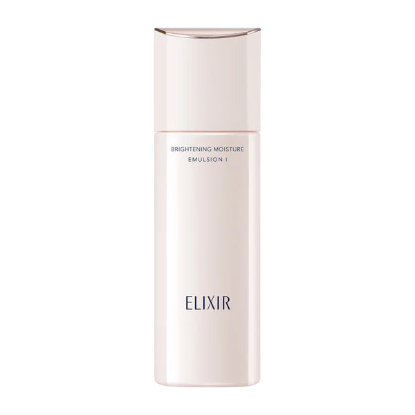 Elixir White Brightening Emulsion I, 130ml