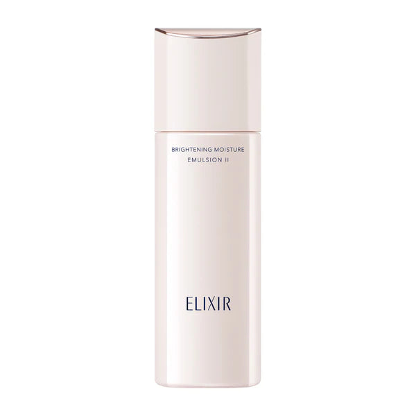 Elixir White Brightening Emulsion II, 130ml