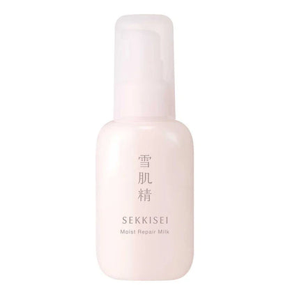 Sekkisei Clear Wellness Moisture Repair Milk, 100ml