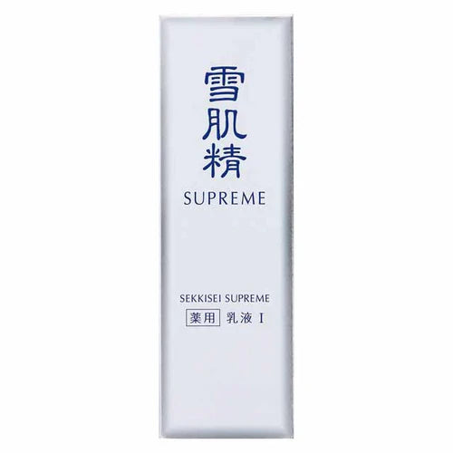 Sekkisei Supreme Refining Moisturizer I, 140ml