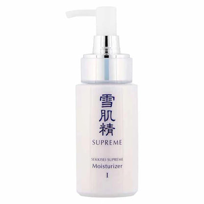 Sekkisei Supreme Refining Moisturizer I, 85ml