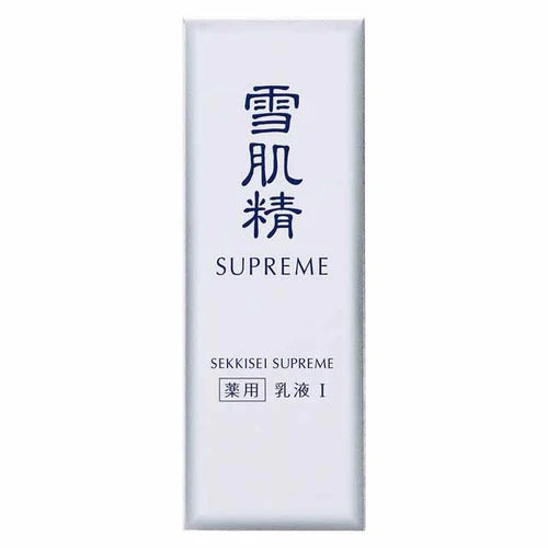 Sekkisei Supreme Refining Moisturizer I, 85ml