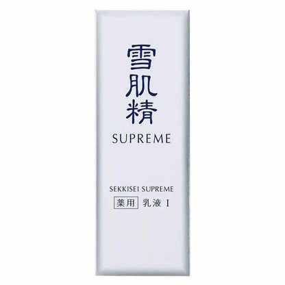 Sekkisei Supreme Refining Moisturizer I, 85ml