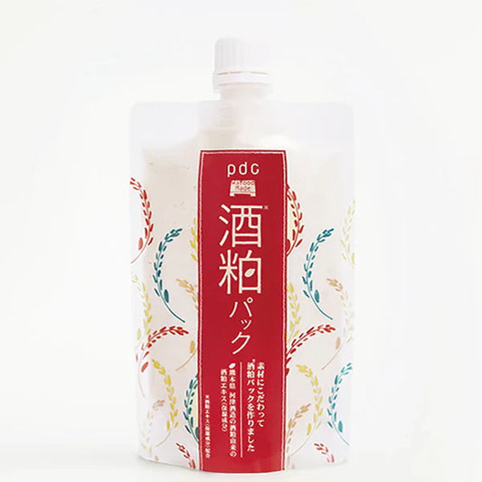 Wafood Made Japanese Sake Pack, 170g