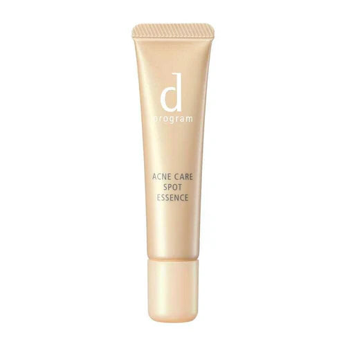 d Program Medicated Acne Care Serum, 15g