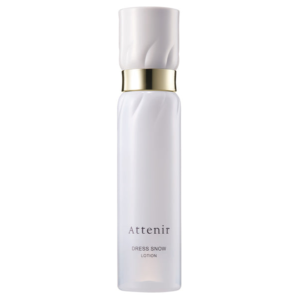 Attenir Dress Snow Lotion, 150ml