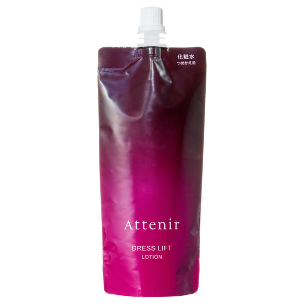 Attenir Dress Lift Lotion Refill, 140ml