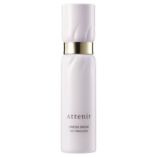 Attenir Dress Snow Day Emulsion, 60ml