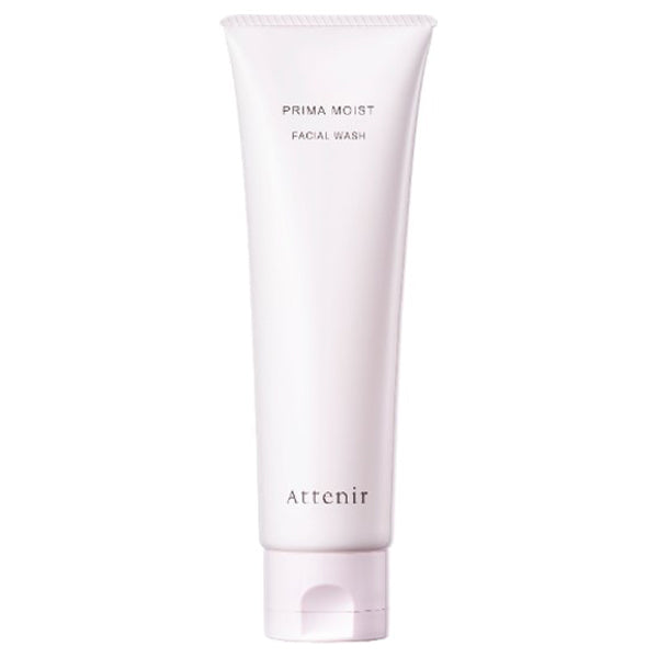 Attenir Prima Moist Facial Wash, 120g