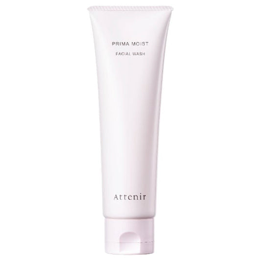 Attenir Prima Moist Facial Wash, 120g