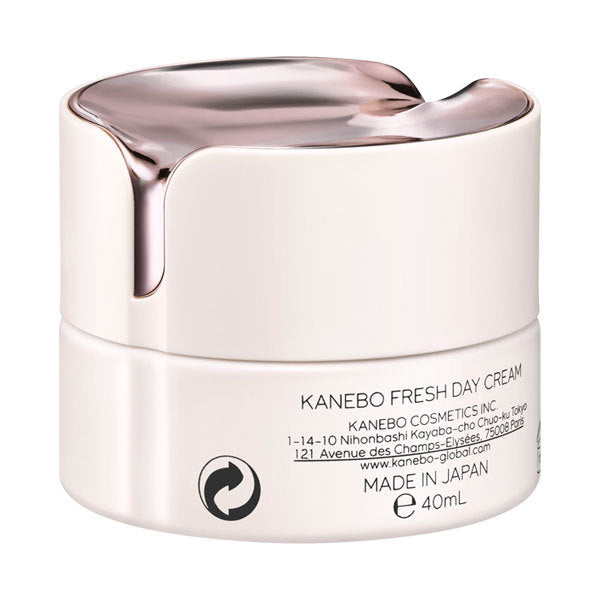 Kanebo Fresh Day Cream SPF15, 40ml