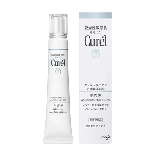 Curel Whitening Moisture Essence (Whitening Care), 30g