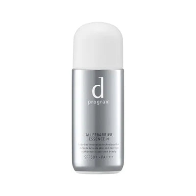 d Program Allergy Barrier Essence, 40ml