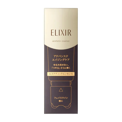 Elixir Aesthetic Essence, 40g