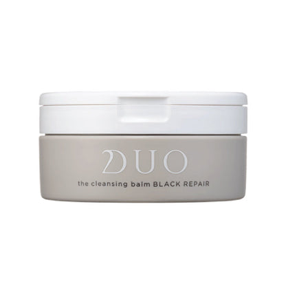 DUO The Cleansing Balm (Black Repair), 90g