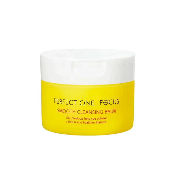 Perfect One Focus Smooth Cleansing Balm, 75g