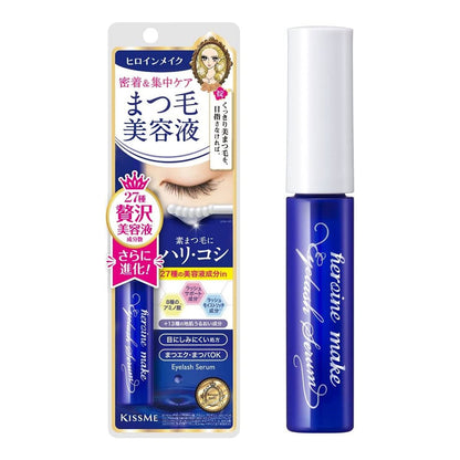 Heroine Make Eyelash Serum EX, 5.5g　