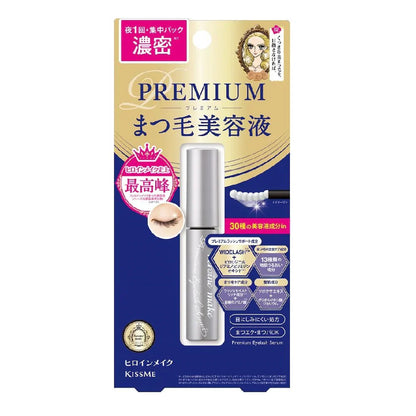 Heroine Make Eyelash Serum Premium EX, 5.5g