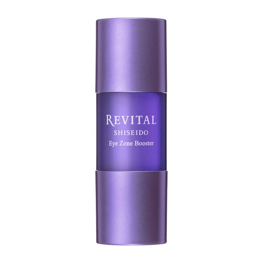 Shiseido Revital Eye Zone Booster, 15ml