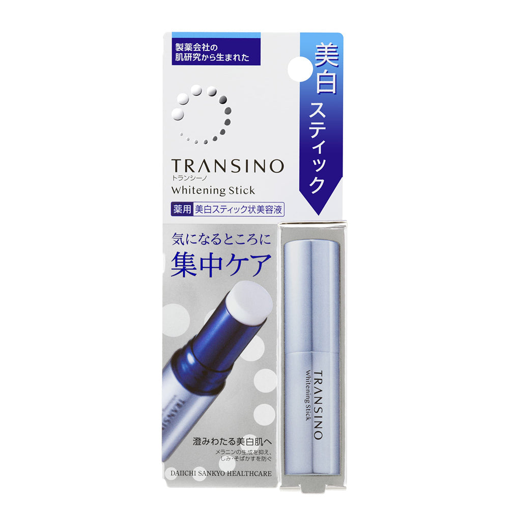 Transino Medicinal Whitening Stick, 5.3g