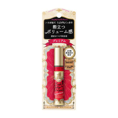 Shiseido Majolica Majorca Lash Jelly Drop EX Premium, 5.3g