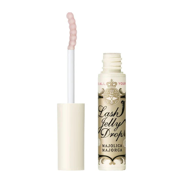 Shiseido Majolica Majorca Lash Jelly Drops, 5.3g