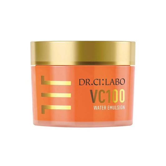 Dr. Ci:Labo VC100 Water Emulsion, 80g