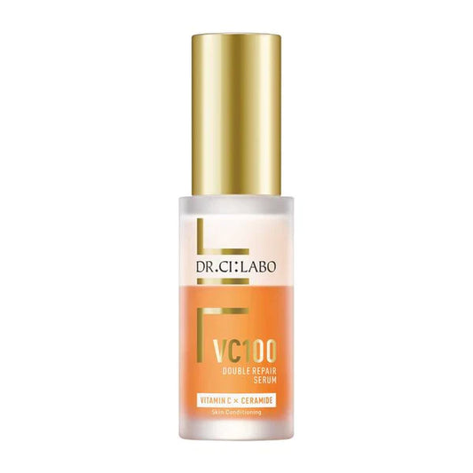 Dr. Ci:Labo VC100 Double Repair Serum. 30ml