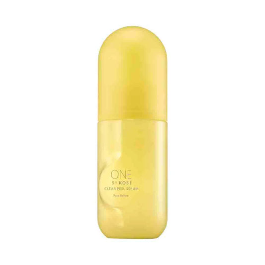 ONE BY KOSE Clear Peach Serum, 120ml