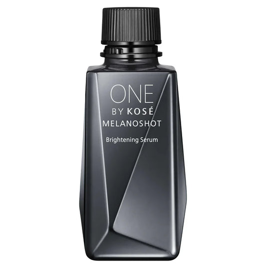 ONE BY KOSE Melanoshot Double Refill, 40ml