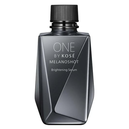 ONE BY KOSE Melanoshot Double Refill, 65ml