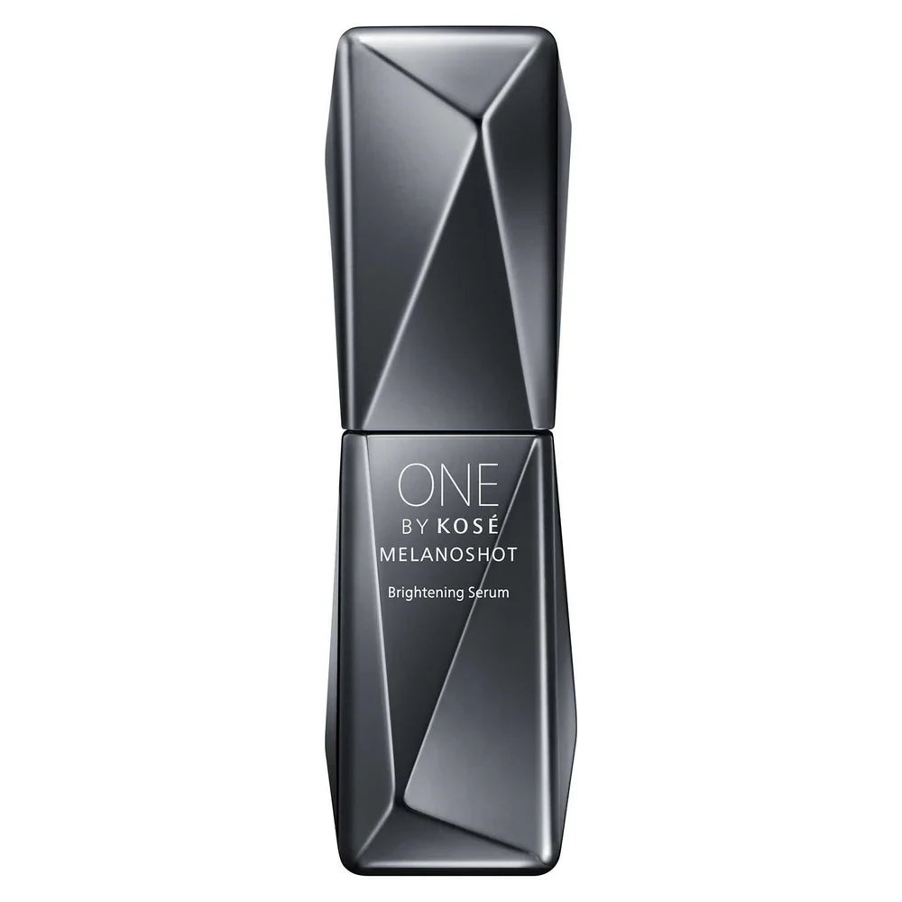 ONE BY KOSE Melanoshot Double, 40ml