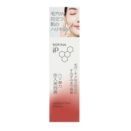 Sofina iP Enriched Filler Essence, 40g