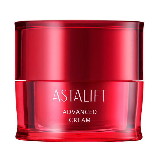 Astalift Advanced Cream, 30g