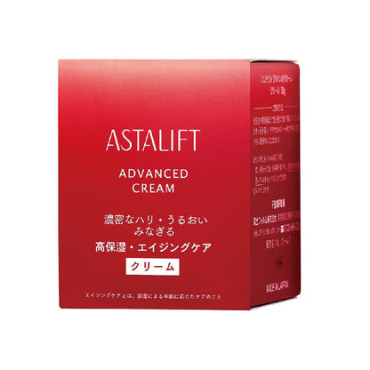 Astalift Advanced Cream, 30g