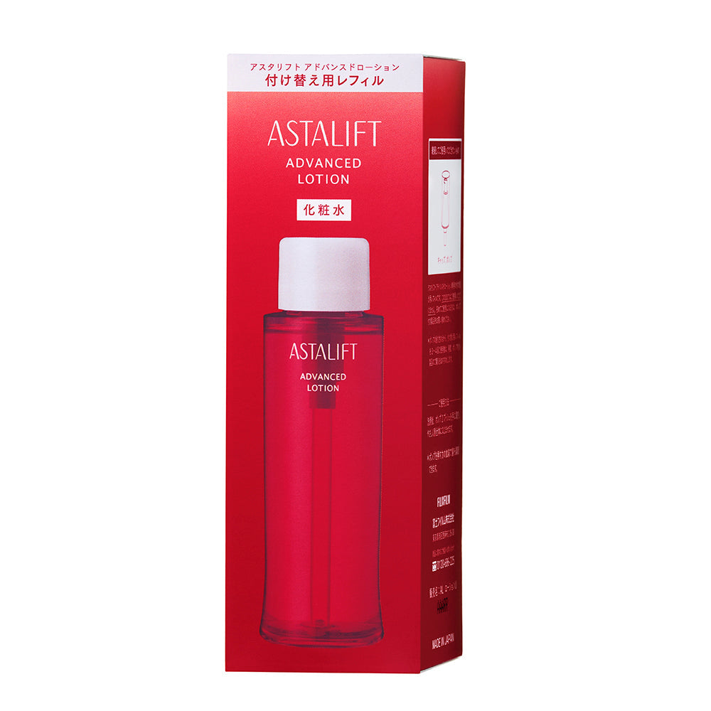 Astalift Advanced Lotion Refill, 130g