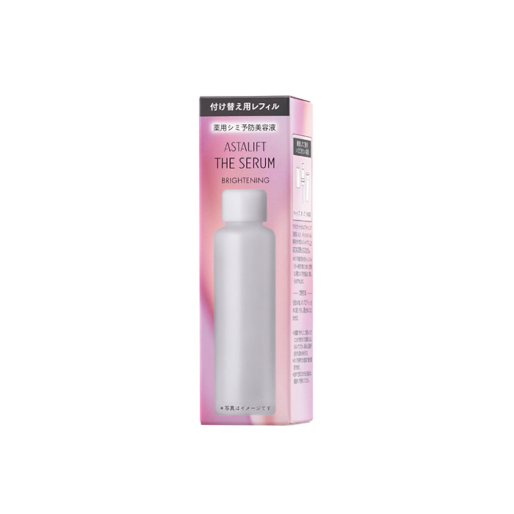 Astalift The Serum Brightening Refill, 40ml