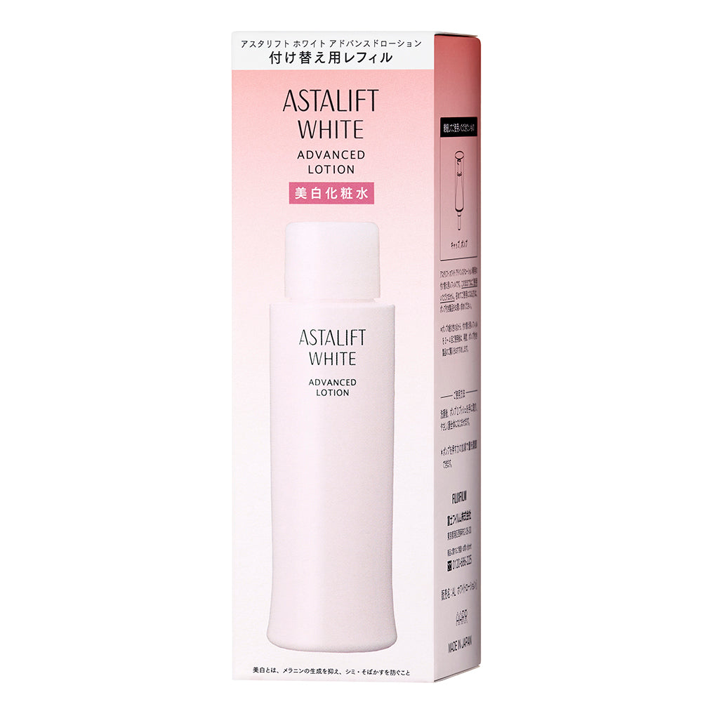 Astalift White Advanced Lotion Refill, 130ml