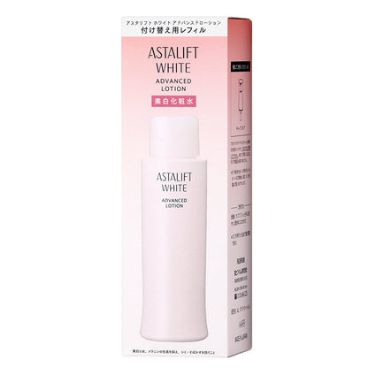 Astalift White Advanced Lotion Refill, 130ml