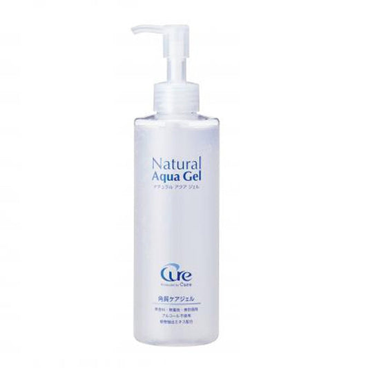 CURE Natural Aqua Gel, 250g