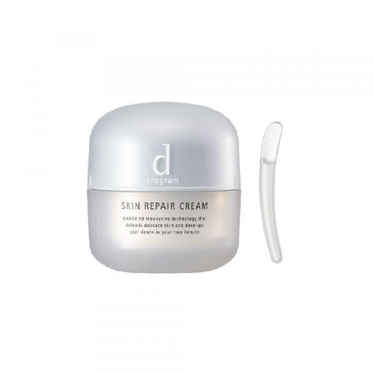 d Program Skin Repair Cream, 45g