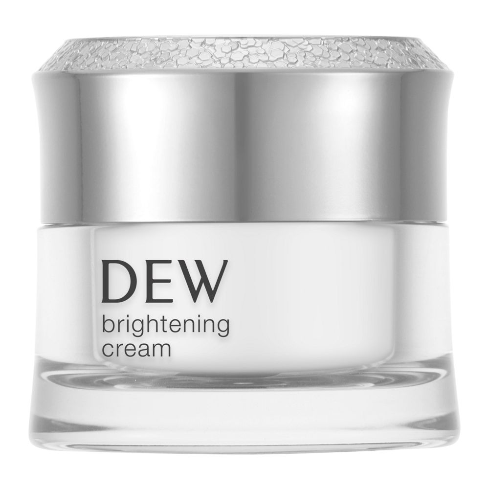 DEW Brightening Cream, 30g