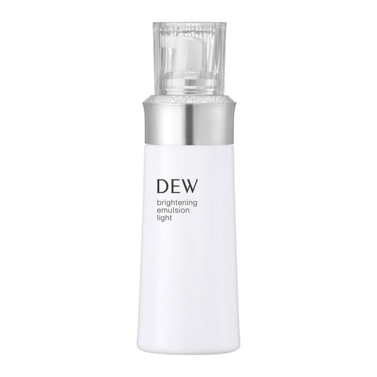 DEW Brightening Emulsion Light, 100ml