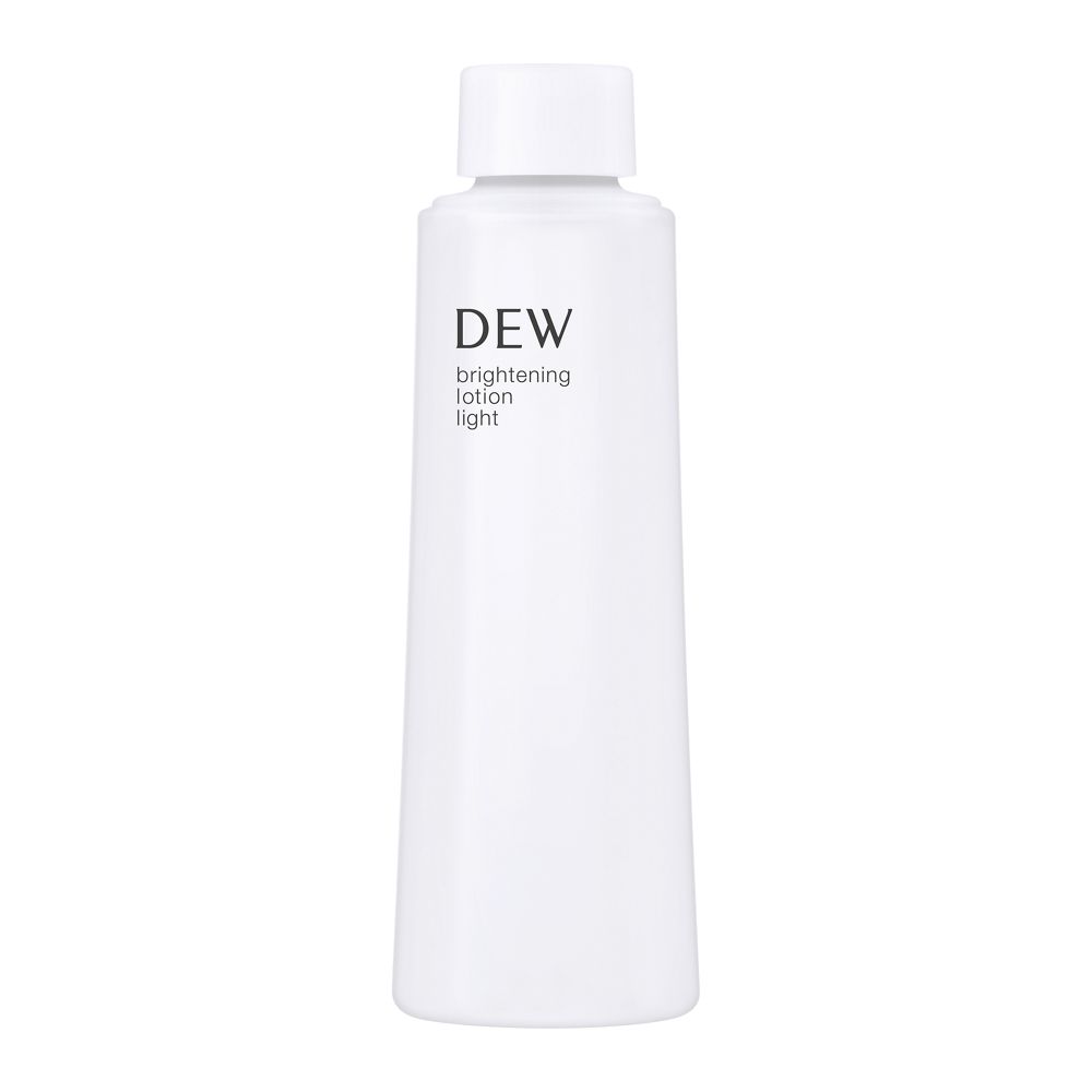 DEW Brightening Lotion Light Refill, 150ml