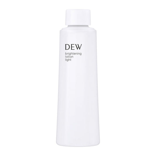 DEW Brightening Lotion Light Refill, 150ml