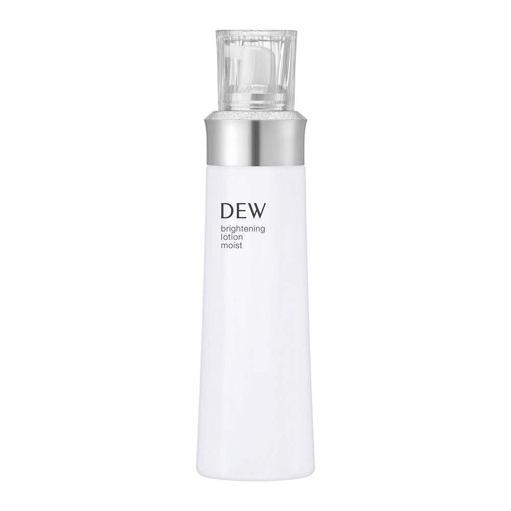 DEW Brightening Lotion Moist, 150ml