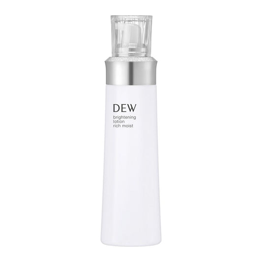 DEW Brightening Lotion Rich Moist, 150ml