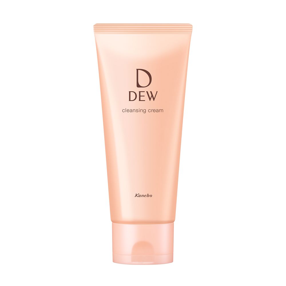 DEW Cleansing Cream, 125g